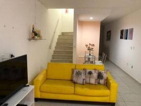 Casa Duplex Barra S Miguel AL